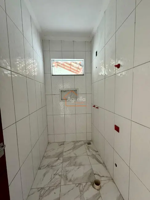Foto 9 de Casa com 2 quartos à venda, 54m2 em Mogi Guacu - SP