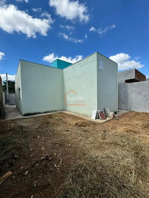 Foto 3 de Casa com 2 quartos à venda, 54m2 em Mogi Guacu - SP