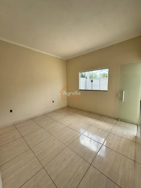 Foto 7 de Casa com 2 quartos à venda, 54m2 em Mogi Guacu - SP