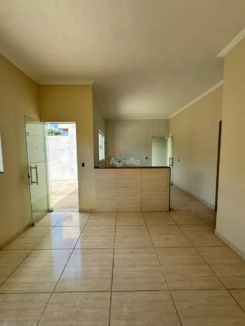 Foto 4 de Casa com 2 quartos à venda, 54m2 em Mogi Guacu - SP