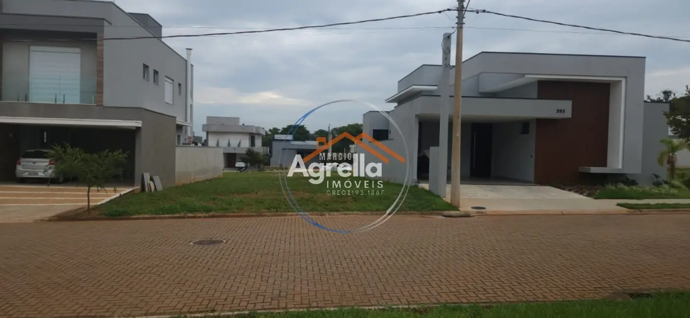 Foto 2 de Terreno / Lote à venda, 300m2 em Mogi Mirim - SP