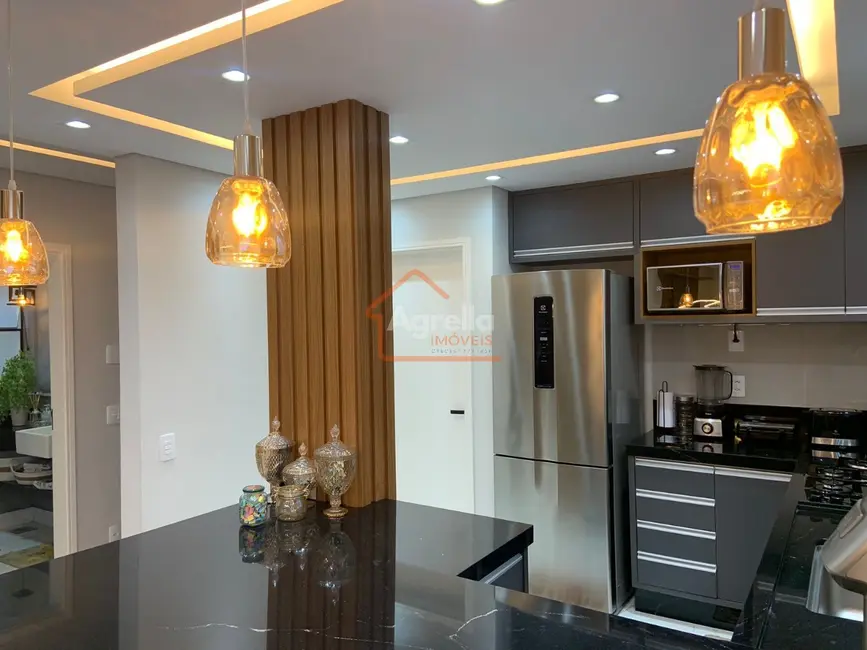 Foto 7 de Casa de Condomínio com 4 quartos à venda, 193m2 em Mogi Guacu - SP