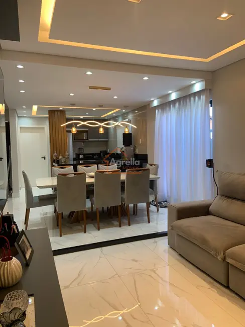 Foto 4 de Casa de Condomínio com 4 quartos à venda, 193m2 em Mogi Guacu - SP