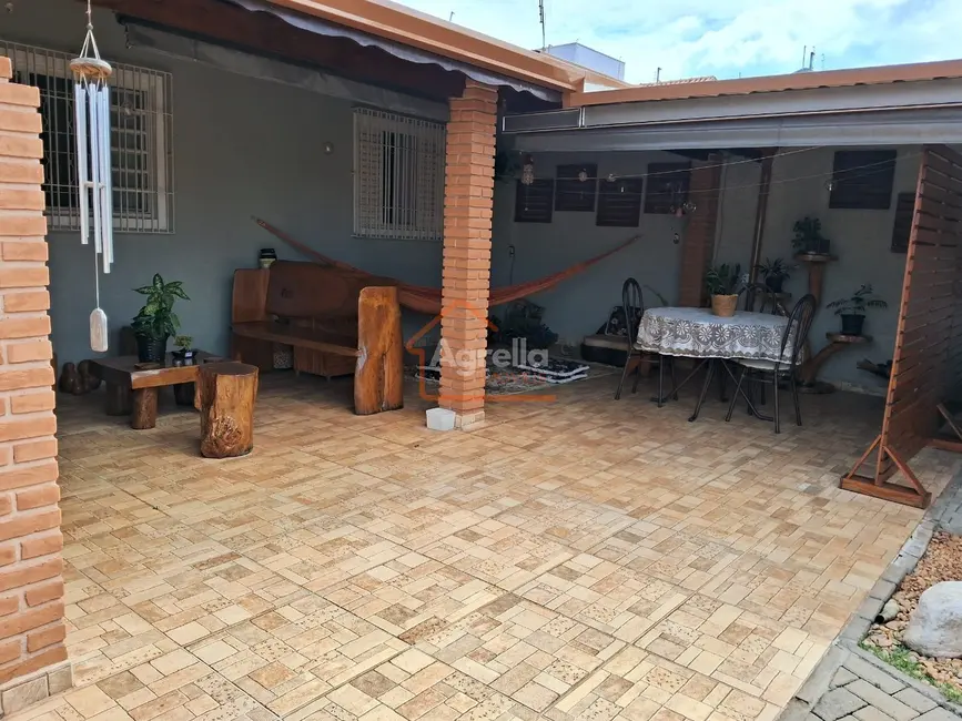 Foto 5 de Casa com 2 quartos à venda, 85m2 em Jardim Itapema, Mogi Mirim - SP