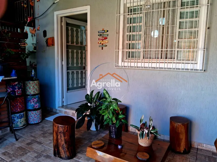 Foto 8 de Casa com 2 quartos à venda, 85m2 em Jardim Itapema, Mogi Mirim - SP