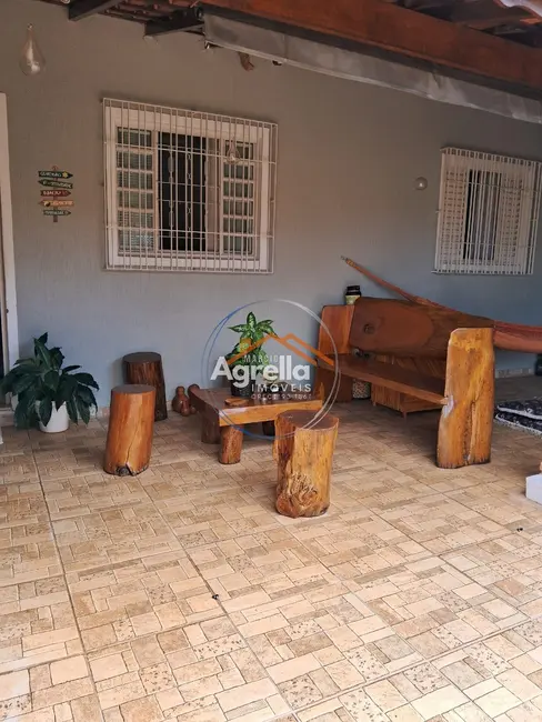 Foto 7 de Casa com 2 quartos à venda, 85m2 em Jardim Itapema, Mogi Mirim - SP