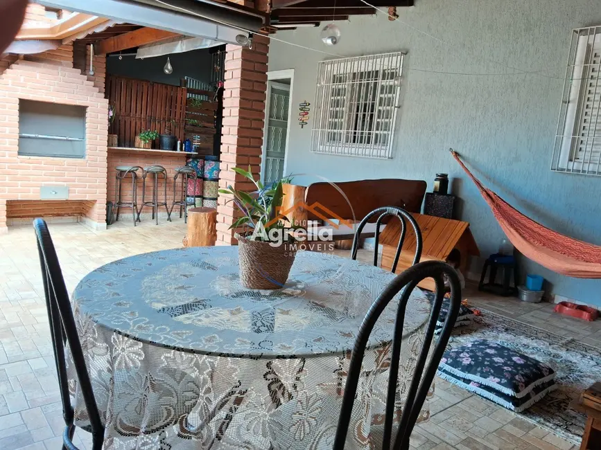 Foto 6 de Casa com 2 quartos à venda, 85m2 em Jardim Itapema, Mogi Mirim - SP