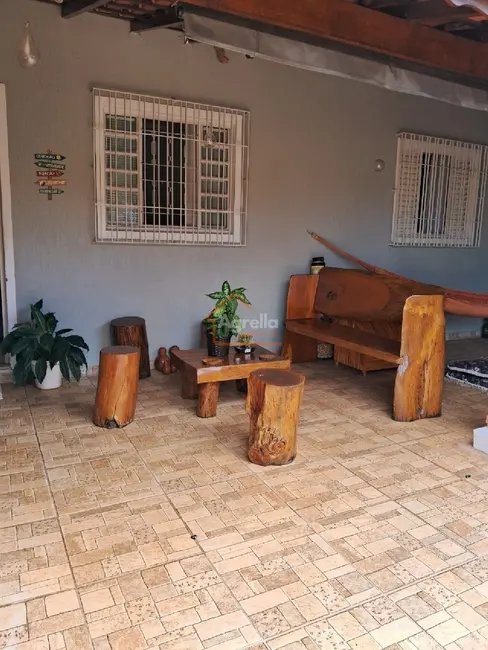 Foto 7 de Casa com 2 quartos à venda, 85m2 em Jardim Itapema, Mogi Mirim - SP