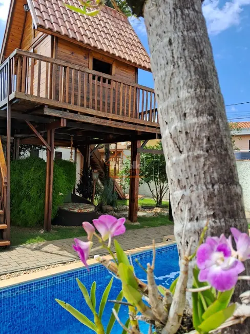 Foto 3 de Casa com 2 quartos à venda, 85m2 em Jardim Itapema, Mogi Mirim - SP