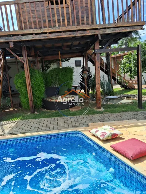 Foto 4 de Casa com 2 quartos à venda, 85m2 em Jardim Itapema, Mogi Mirim - SP