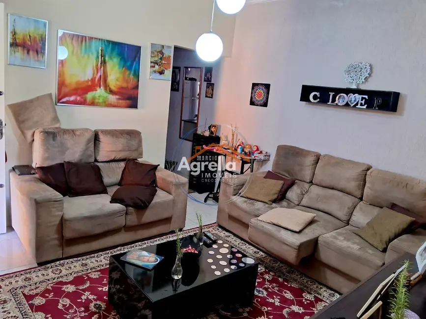 Foto 9 de Casa com 2 quartos à venda, 85m2 em Jardim Itapema, Mogi Mirim - SP