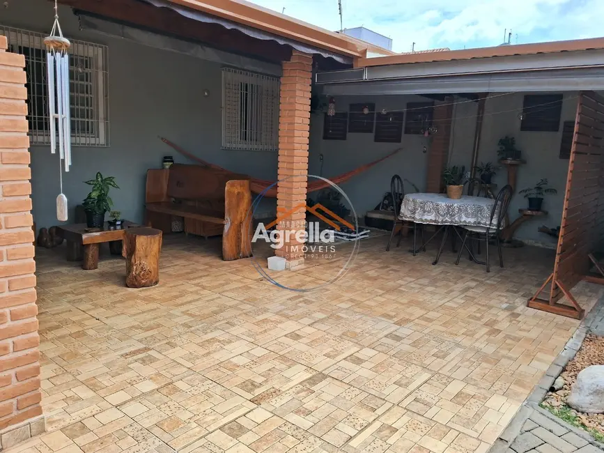 Foto 5 de Casa com 2 quartos à venda, 85m2 em Jardim Itapema, Mogi Mirim - SP
