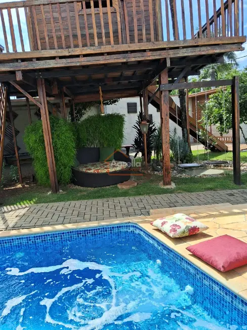 Foto 4 de Casa com 2 quartos à venda, 85m2 em Jardim Itapema, Mogi Mirim - SP