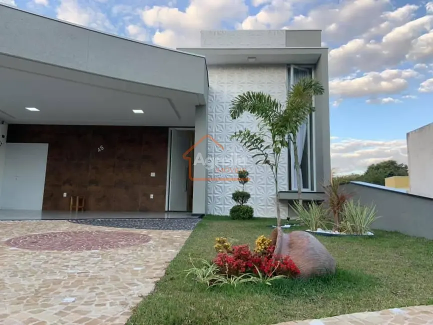Foto 1 de Casa de Condomínio com 3 quartos à venda, 145m2 em Mogi Guacu - SP