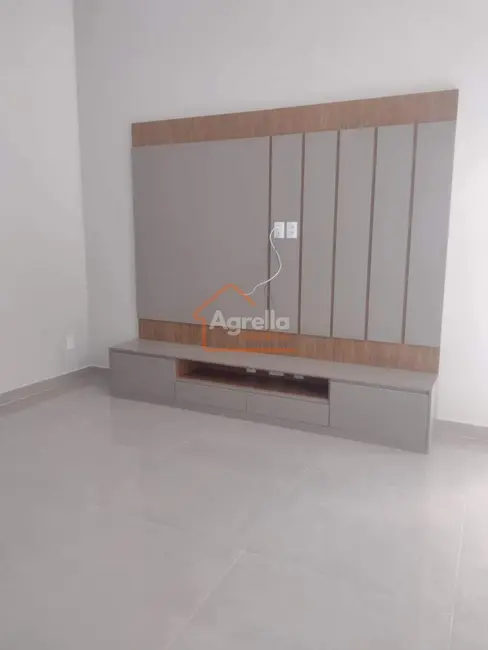 Foto 5 de Casa de Condomínio com 3 quartos à venda, 128m2 em Mogi Guacu - SP