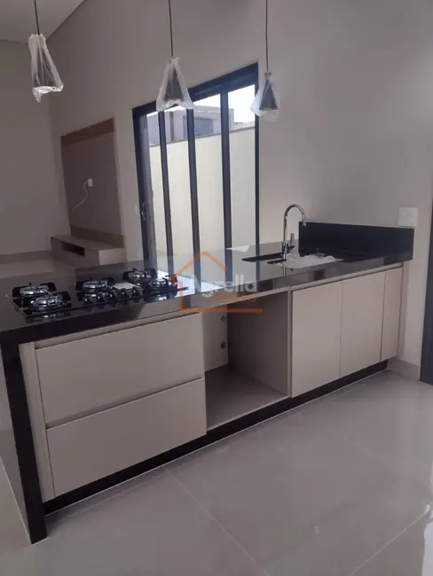 Foto 4 de Casa de Condomínio com 3 quartos à venda, 128m2 em Mogi Guacu - SP