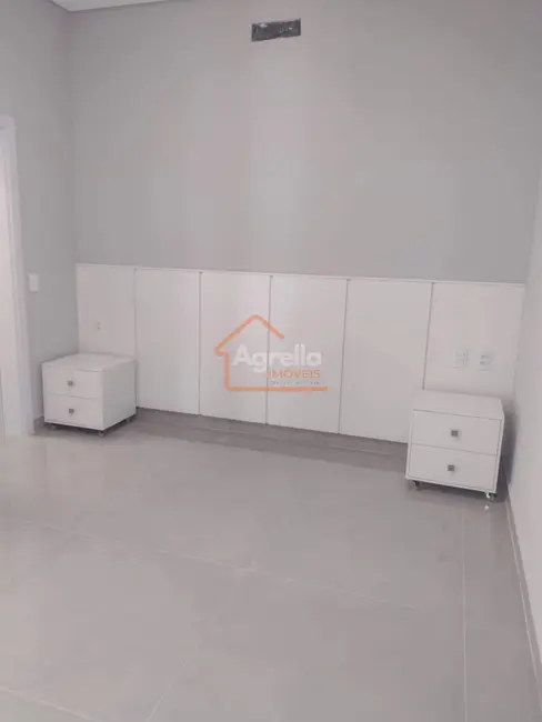 Foto 8 de Casa de Condomínio com 3 quartos à venda, 128m2 em Mogi Guacu - SP