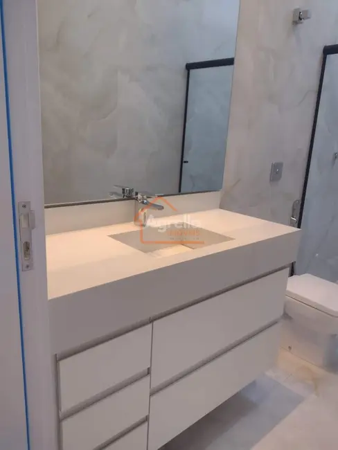 Foto 6 de Casa de Condomínio com 3 quartos à venda, 128m2 em Mogi Guacu - SP