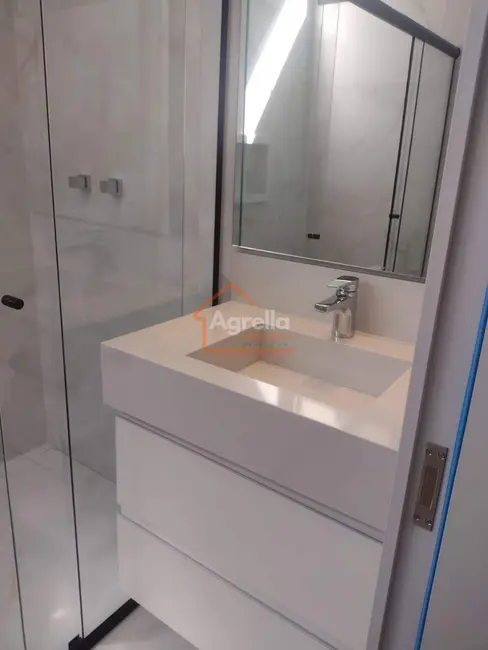 Foto 7 de Casa de Condomínio com 3 quartos à venda, 128m2 em Mogi Guacu - SP