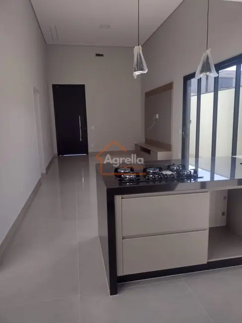 Foto 2 de Casa de Condomínio com 3 quartos à venda, 128m2 em Mogi Guacu - SP