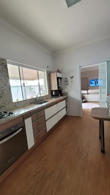 Foto 8 de Casa de Condomínio com 3 quartos à venda, 147m2 em Mogi Guacu - SP