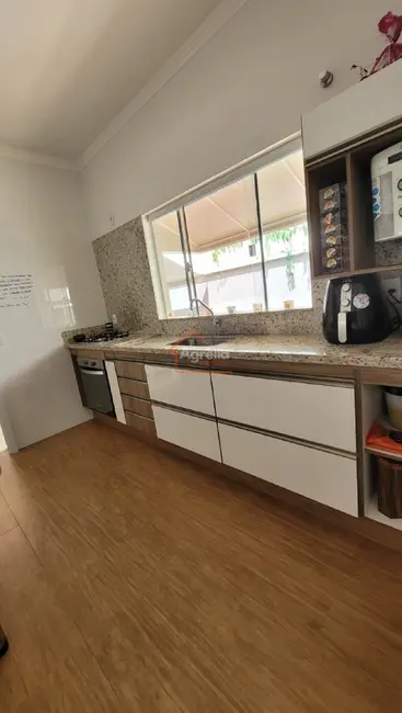 Foto 9 de Casa de Condomínio com 3 quartos à venda, 147m2 em Mogi Guacu - SP