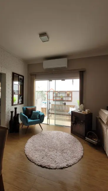 Foto 4 de Casa de Condomínio com 3 quartos à venda, 147m2 em Mogi Guacu - SP