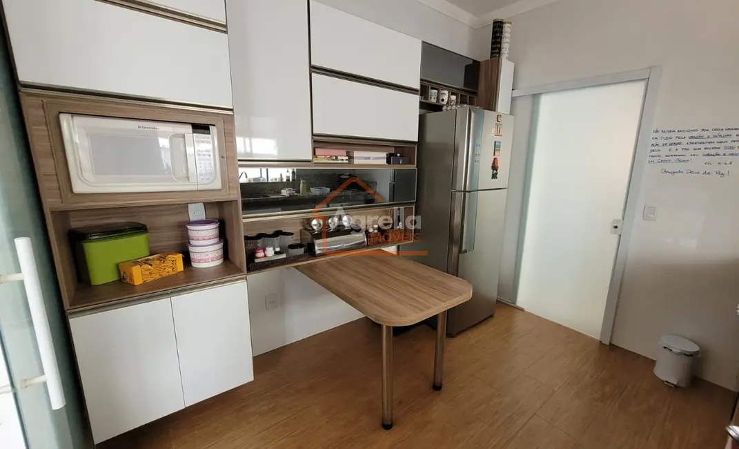 Foto 6 de Casa de Condomínio com 3 quartos à venda, 147m2 em Mogi Guacu - SP