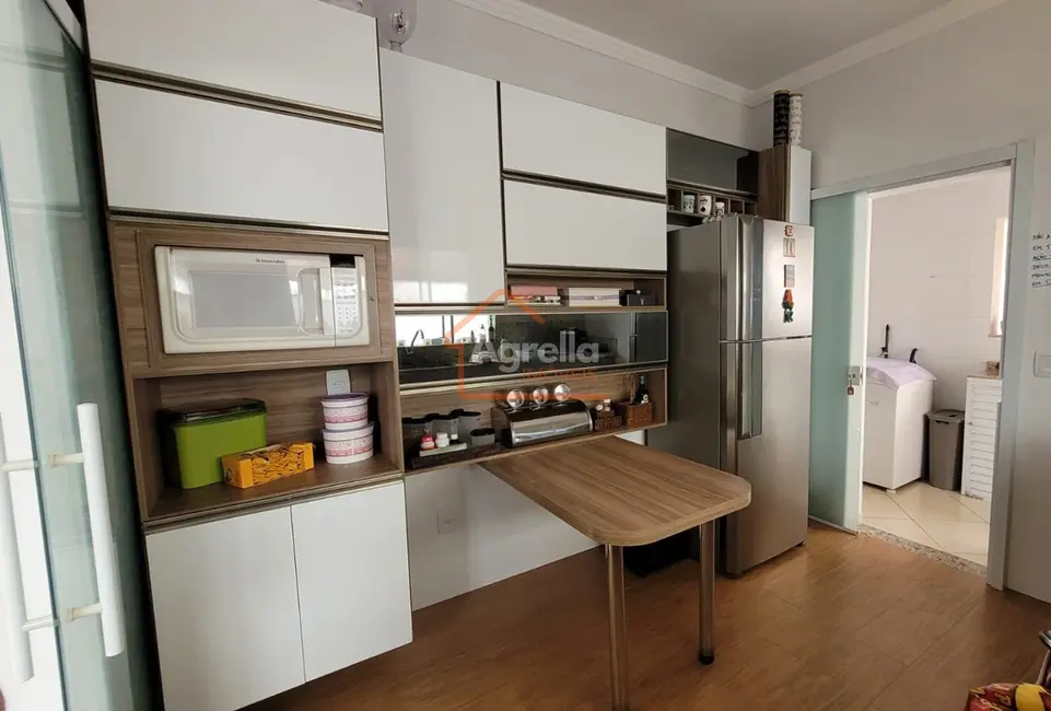 Foto 7 de Casa de Condomínio com 3 quartos à venda, 147m2 em Mogi Guacu - SP