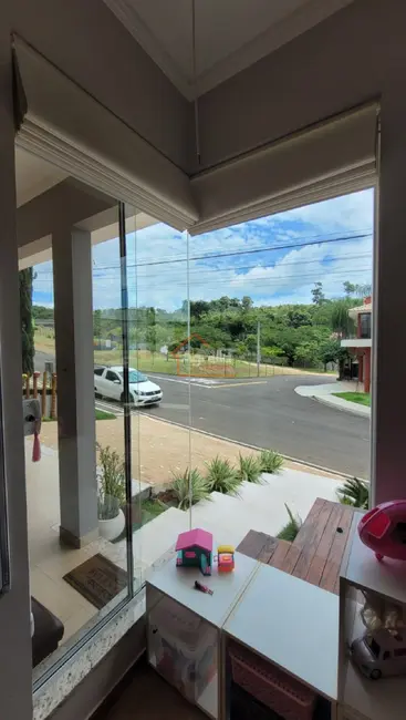 Foto 5 de Casa de Condomínio com 3 quartos à venda, 147m2 em Mogi Guacu - SP