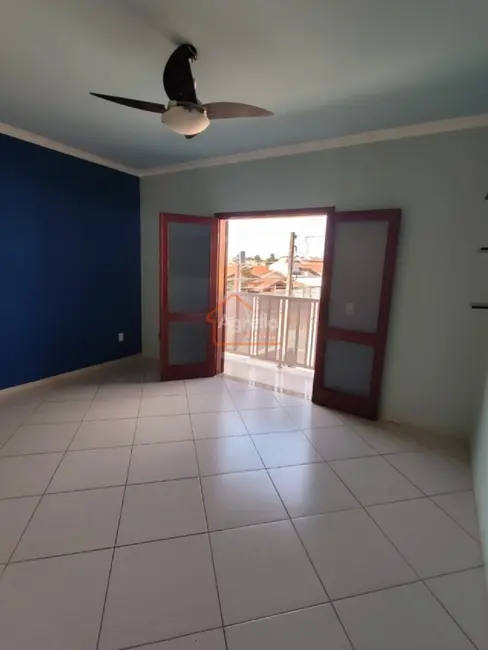Foto 9 de Casa com 3 quartos à venda, 450m2 em Jardim Rosa Cruz, Mogi Guacu - SP