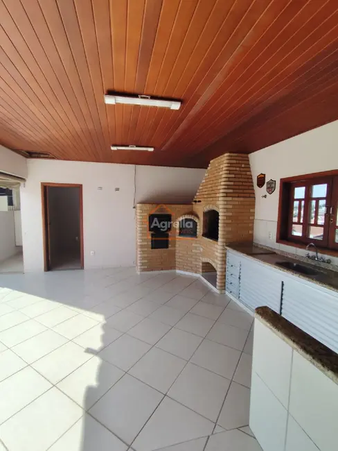 Foto 6 de Casa com 3 quartos à venda, 450m2 em Jardim Rosa Cruz, Mogi Guacu - SP