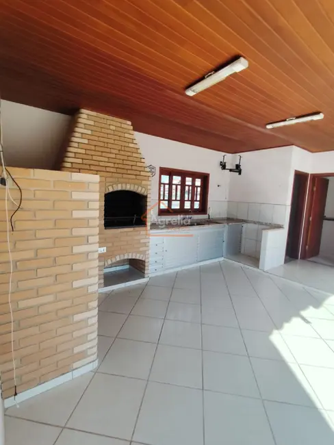 Foto 7 de Casa com 3 quartos à venda, 450m2 em Jardim Rosa Cruz, Mogi Guacu - SP