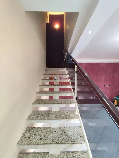 Foto 5 de Casa com 3 quartos à venda, 450m2 em Jardim Rosa Cruz, Mogi Guacu - SP