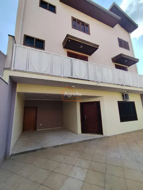 Foto 1 de Casa com 3 quartos à venda, 450m2 em Jardim Rosa Cruz, Mogi Guacu - SP