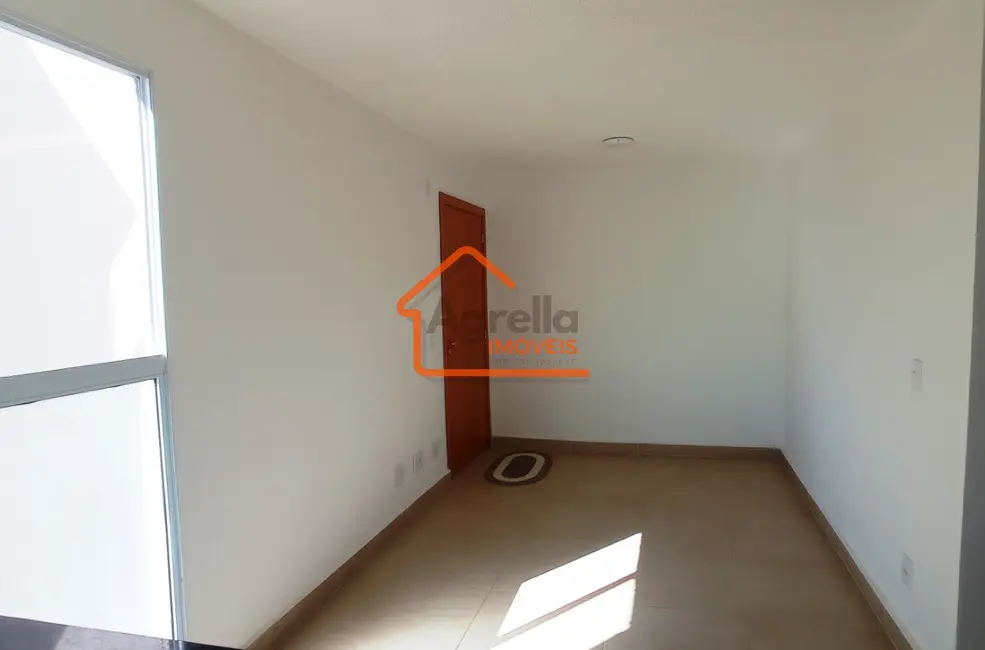 Foto 9 de Apartamento com 2 quartos à venda, 46m2 em Mogi Mirim - SP
