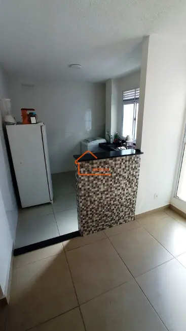 Foto 5 de Apartamento com 2 quartos à venda, 46m2 em Mogi Mirim - SP