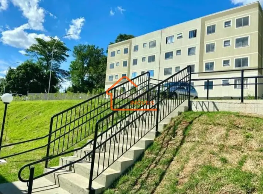 Foto 1 de Apartamento com 2 quartos à venda, 46m2 em Mogi Mirim - SP