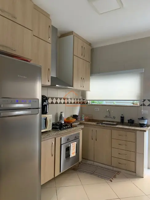 Foto 8 de Casa de Condomínio com 3 quartos à venda, 124m2 em Mogi Guacu - SP