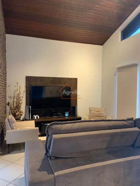 Foto 4 de Casa de Condomínio com 3 quartos à venda, 124m2 em Mogi Guacu - SP