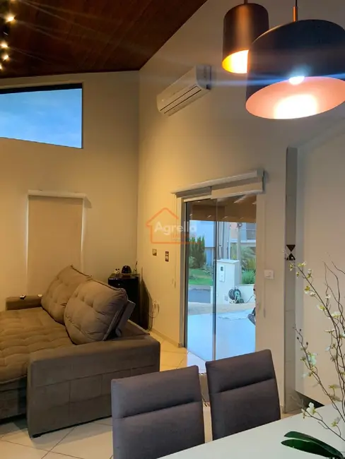 Foto 7 de Casa de Condomínio com 3 quartos à venda, 124m2 em Mogi Guacu - SP