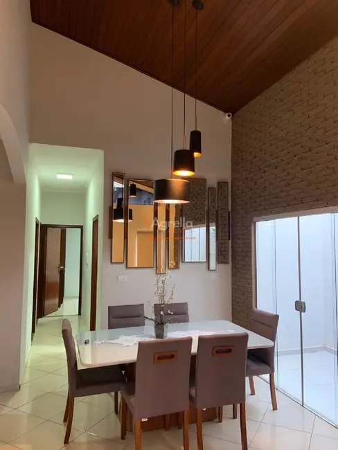 Foto 5 de Casa de Condomínio com 3 quartos à venda, 124m2 em Mogi Guacu - SP