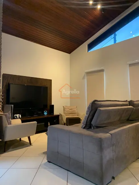 Foto 3 de Casa de Condomínio com 3 quartos à venda, 124m2 em Mogi Guacu - SP