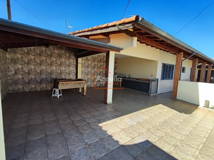 Foto 5 de Casa com 3 quartos à venda, 159m2 em Parque do Estado II, Mogi Mirim - SP