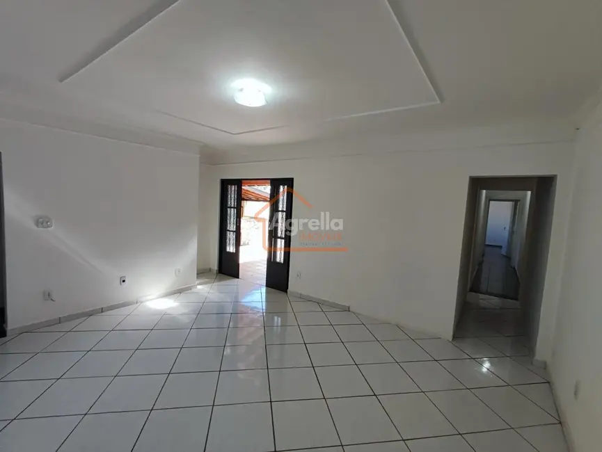 Foto 8 de Casa com 3 quartos à venda, 159m2 em Parque do Estado II, Mogi Mirim - SP