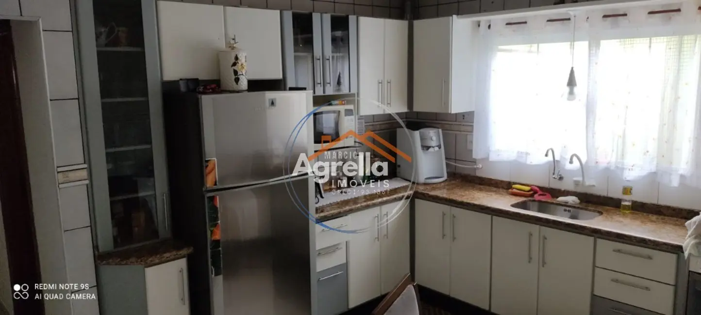 Foto 6 de Casa com 2 quartos à venda, 180m2 em Jardim Ipê III, Mogi Guacu - SP