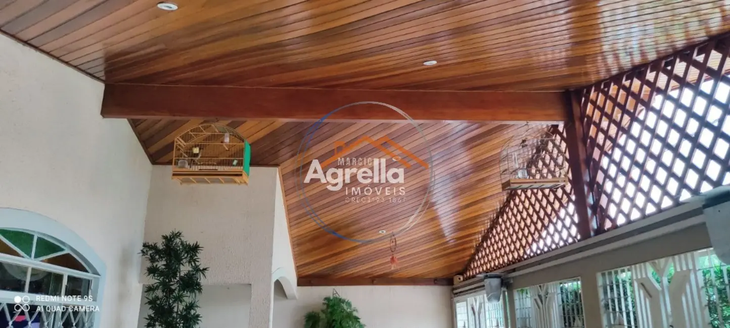 Foto 3 de Casa com 2 quartos à venda, 180m2 em Jardim Ipê III, Mogi Guacu - SP