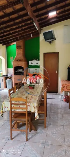 Foto 8 de Casa com 2 quartos à venda, 180m2 em Jardim Ipê III, Mogi Guacu - SP