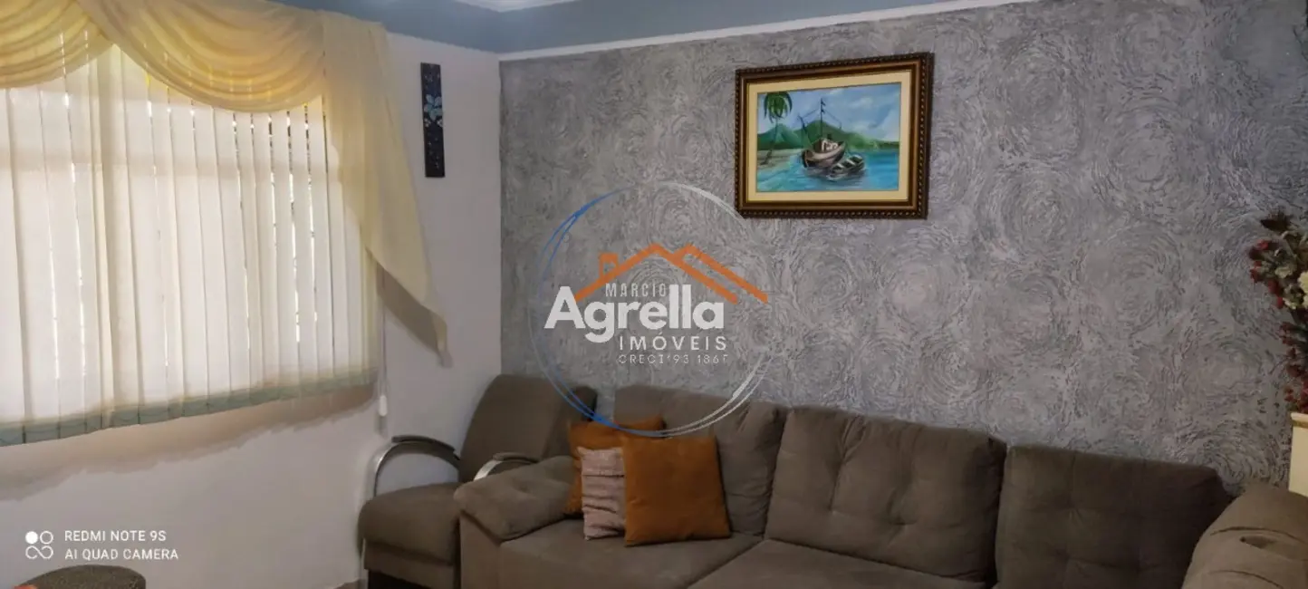 Foto 5 de Casa com 2 quartos à venda, 180m2 em Jardim Ipê III, Mogi Guacu - SP