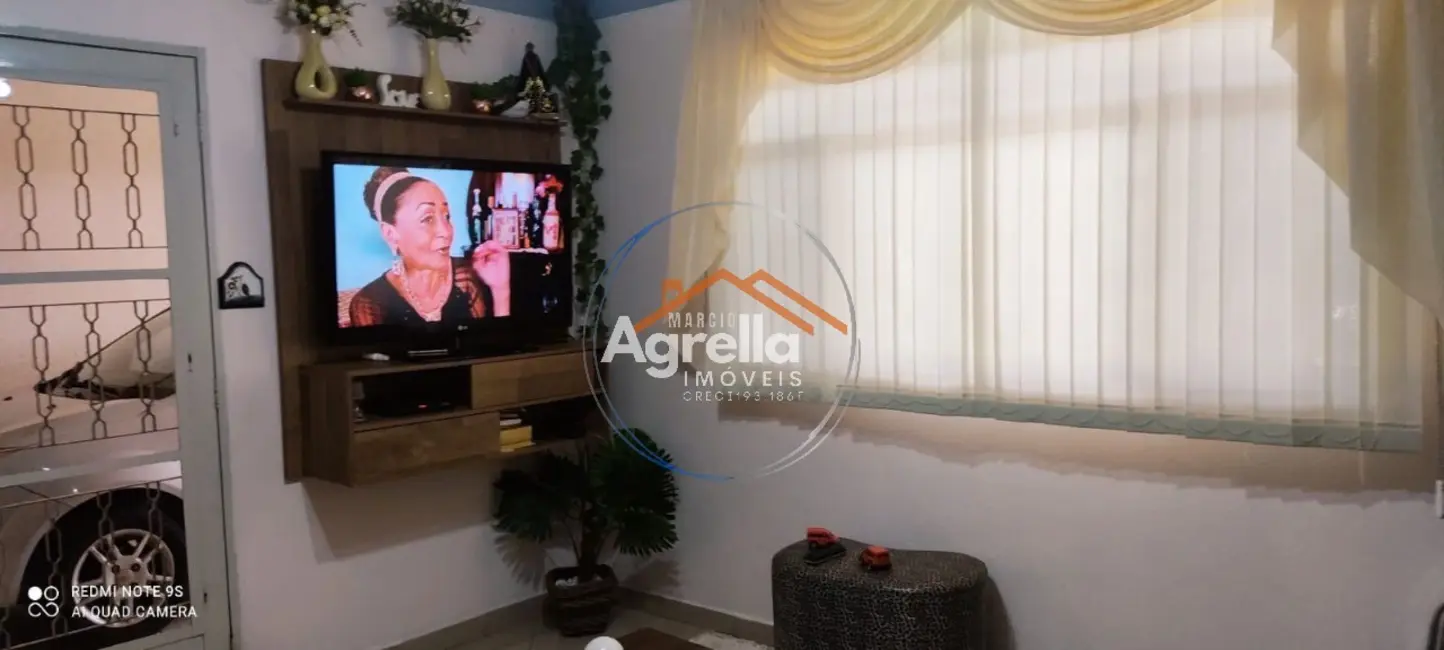 Foto 4 de Casa com 2 quartos à venda, 180m2 em Jardim Ipê III, Mogi Guacu - SP